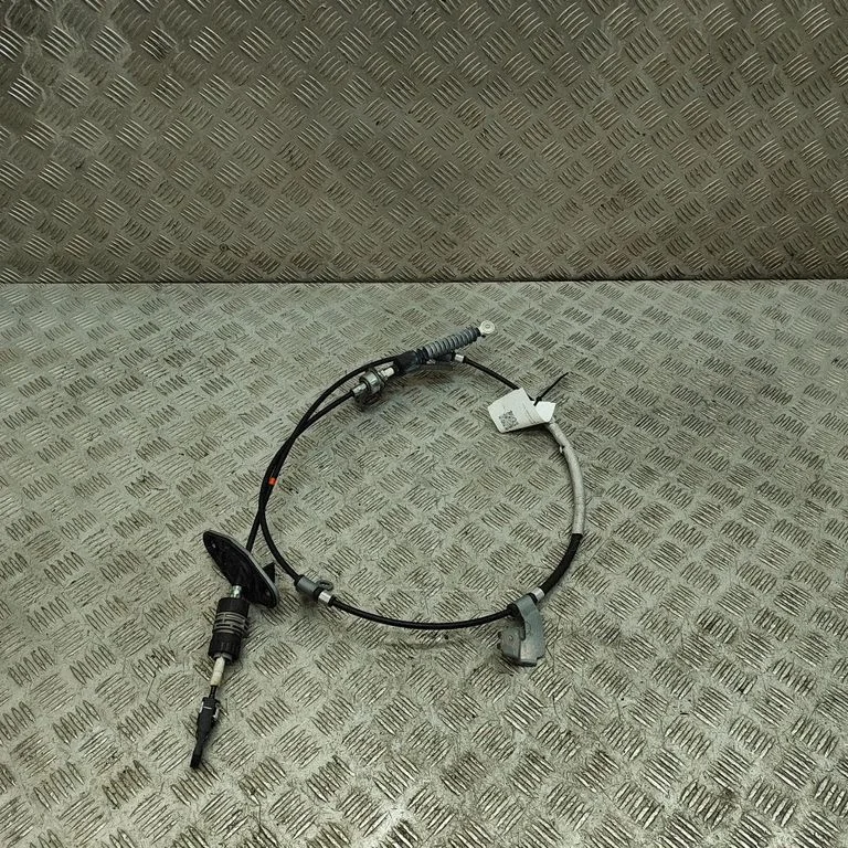 Gear shift cable linkage 3382008070
