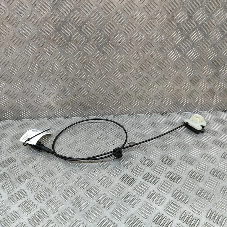 Pārnesumu pārslēgšanas trose 80C713035