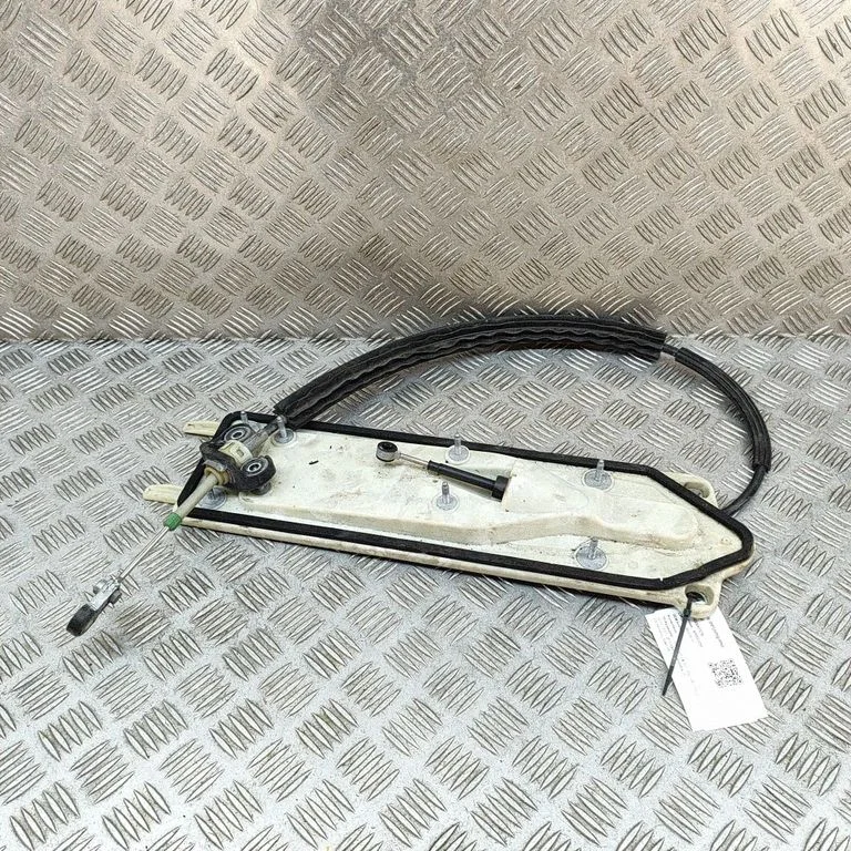 Käiguvahetuse tross 5QE713265B