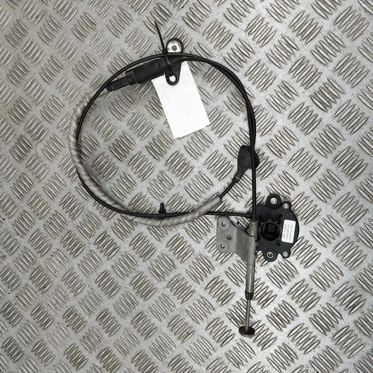 Käiguvahetuse tross 4M2713035A