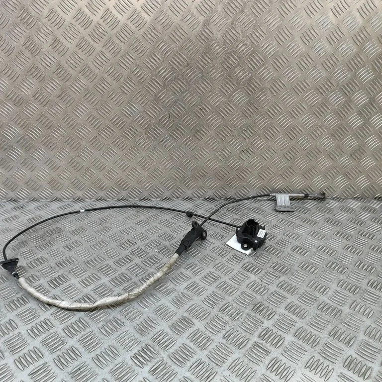 Käiguvahetuse tross 4M2713045E
