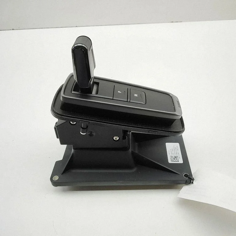 Gear selector mechanism 992713033T