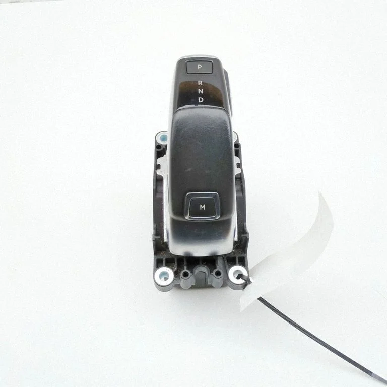 Mechanizm zmiany biegów (kulisa) 98270886DX