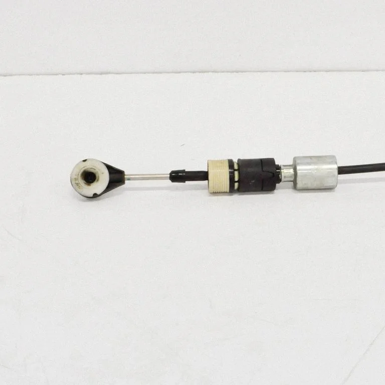 Gear shift cable linkage