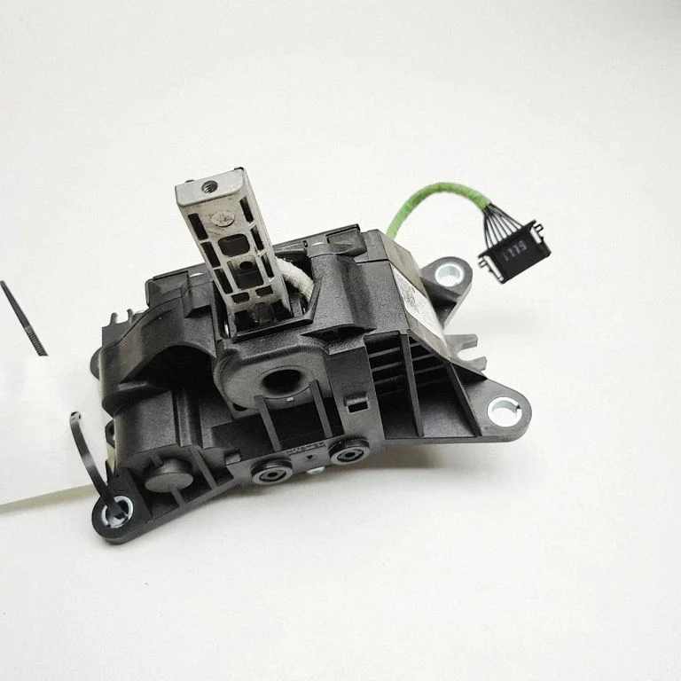 Gear selector mechanism 006094002AD