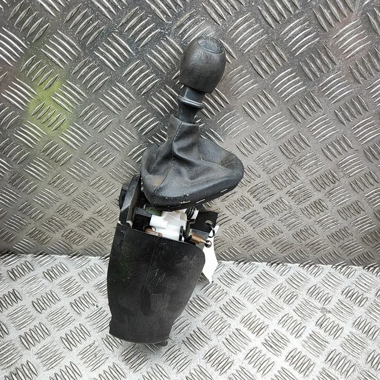 Käiguvahetusmehhanism (kuliss) – Opel Movano B (2010-2022)