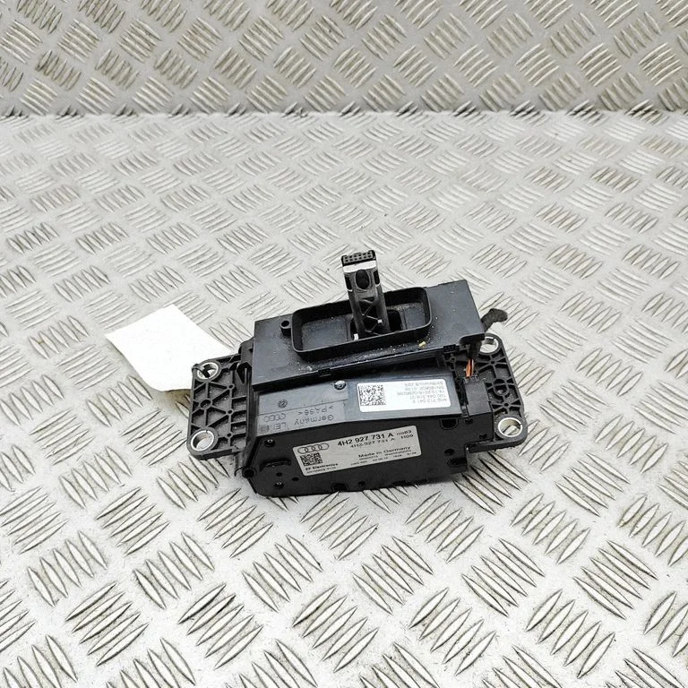 Gear selector mechanism 4H2927731A – Audi A8 S8 D4 4H (2010-2016)