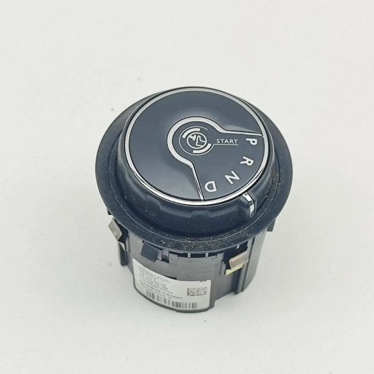 Pārnesumu pārslēgšanas mehānisms (kulise) 98093147ZD