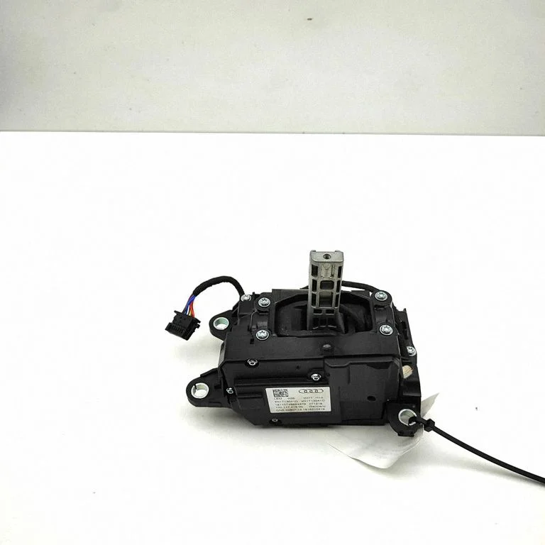 Gear selector mechanism 4N1713041C