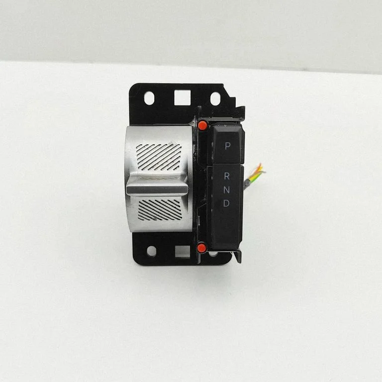 Gear selector mechanism – Toyota ProAce City (2019-)