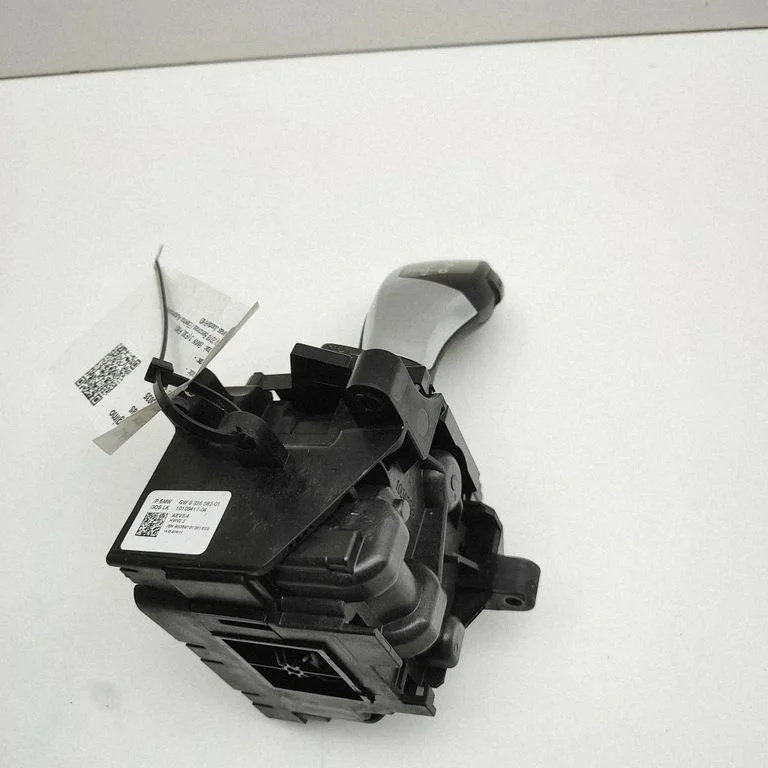 Mechanizm zmiany biegów (kulisa) 9326582