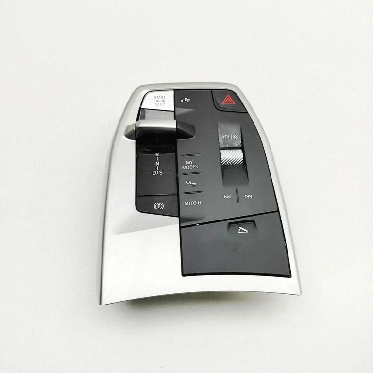 Mechanizm zmiany biegów (kulisa) 9473170