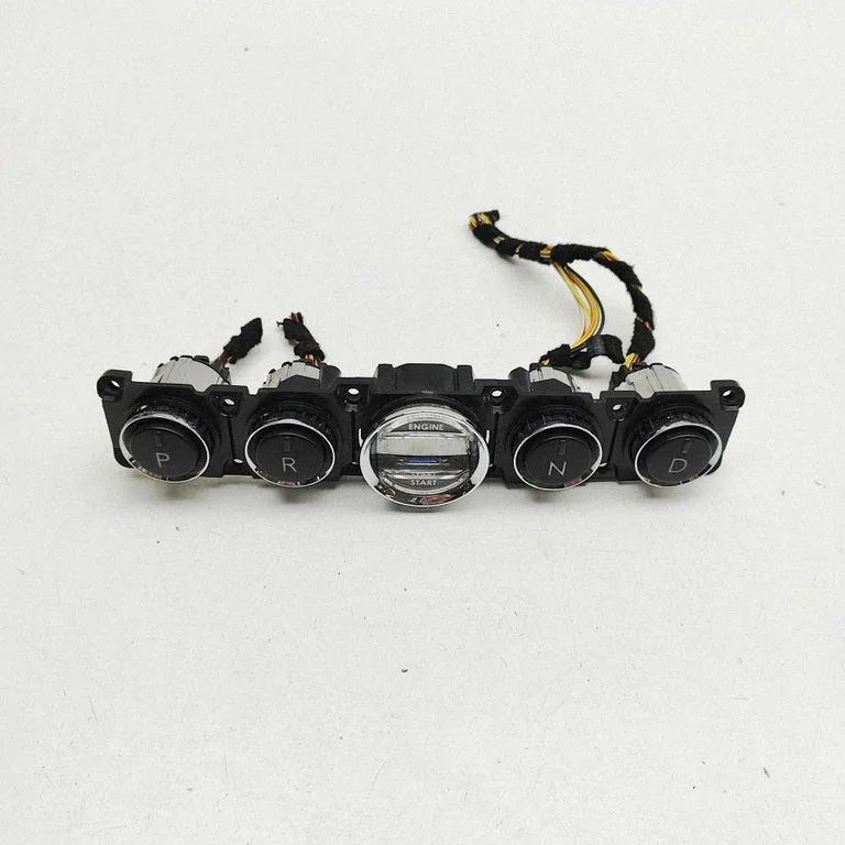 Mechanizm zmiany biegów (kulisa) 6G337J177AA