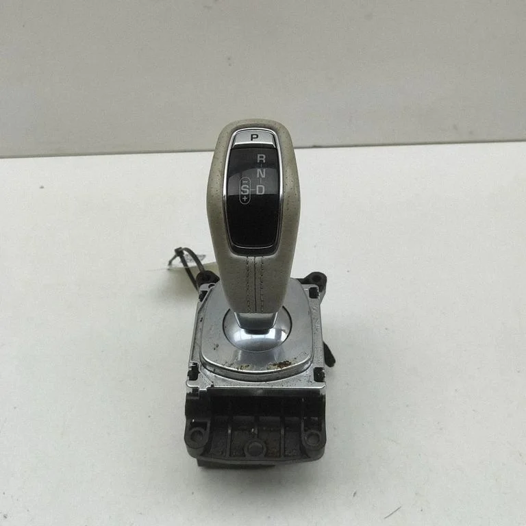 Gear selector mechanism JK6M7P088AC8LBM