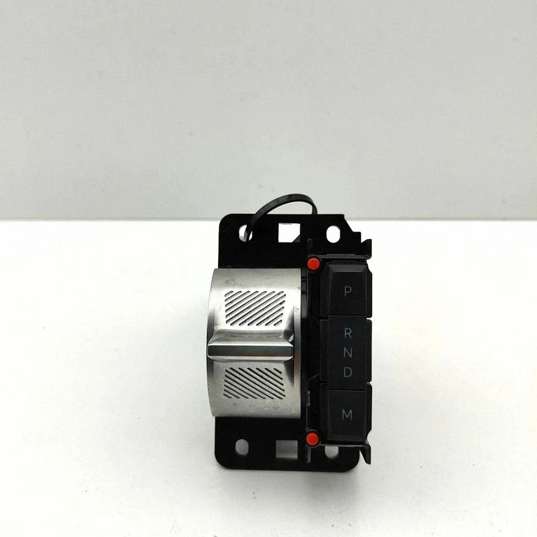 Gear selector mechanism – Opel Vivaro (2019-)