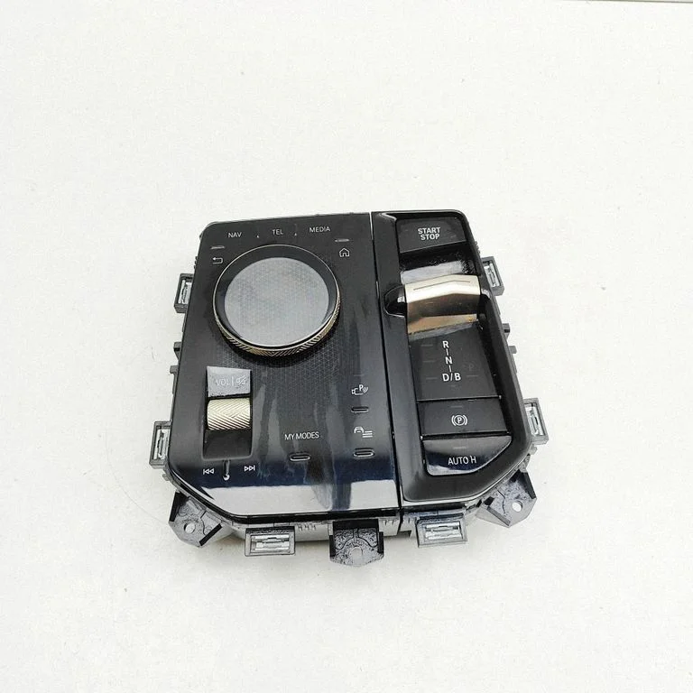 Gear selector mechanism 5A73B37 – BMW iX1 (2022-)