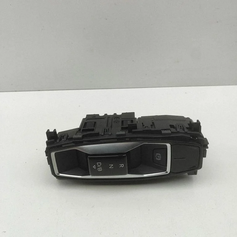 Gear selector mechanism 85H713059T