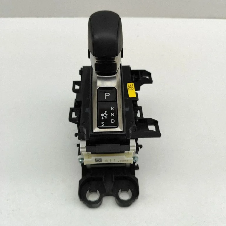 Gear selector mechanism 3355048711