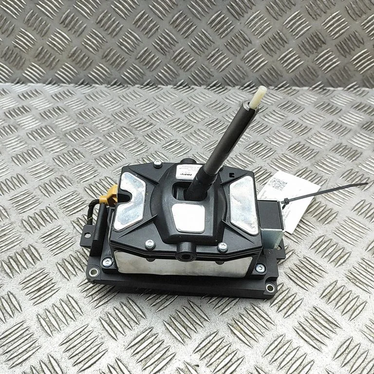 Gear selector mechanism – Porsche 911 991 (2011-2019)