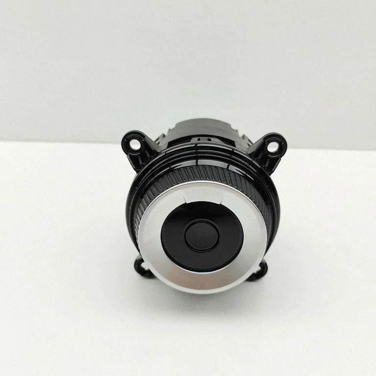 Gear selector mechanism 467W0CH100