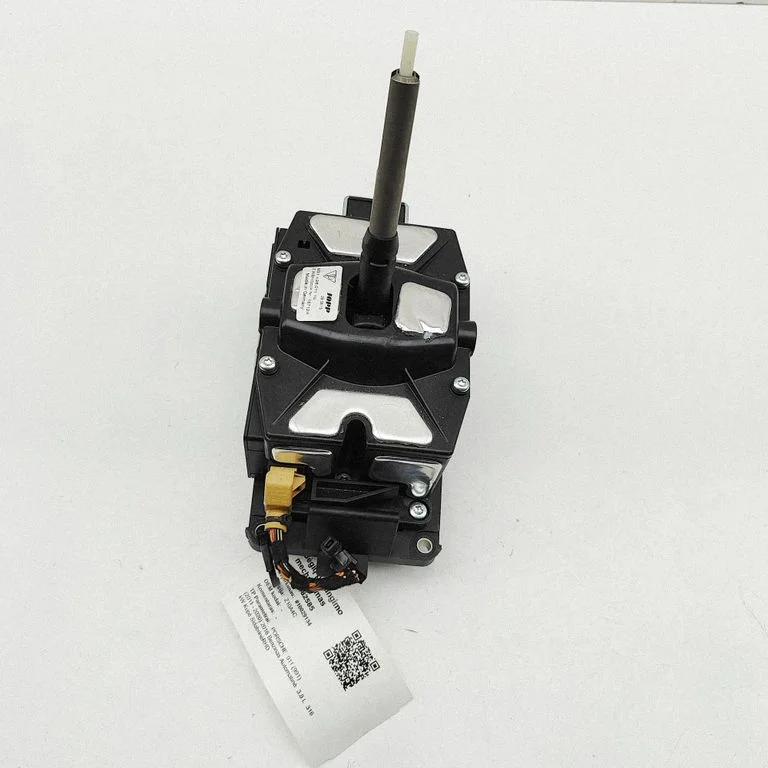 Gear selector mechanism – Porsche 911 991 (2011-2019)