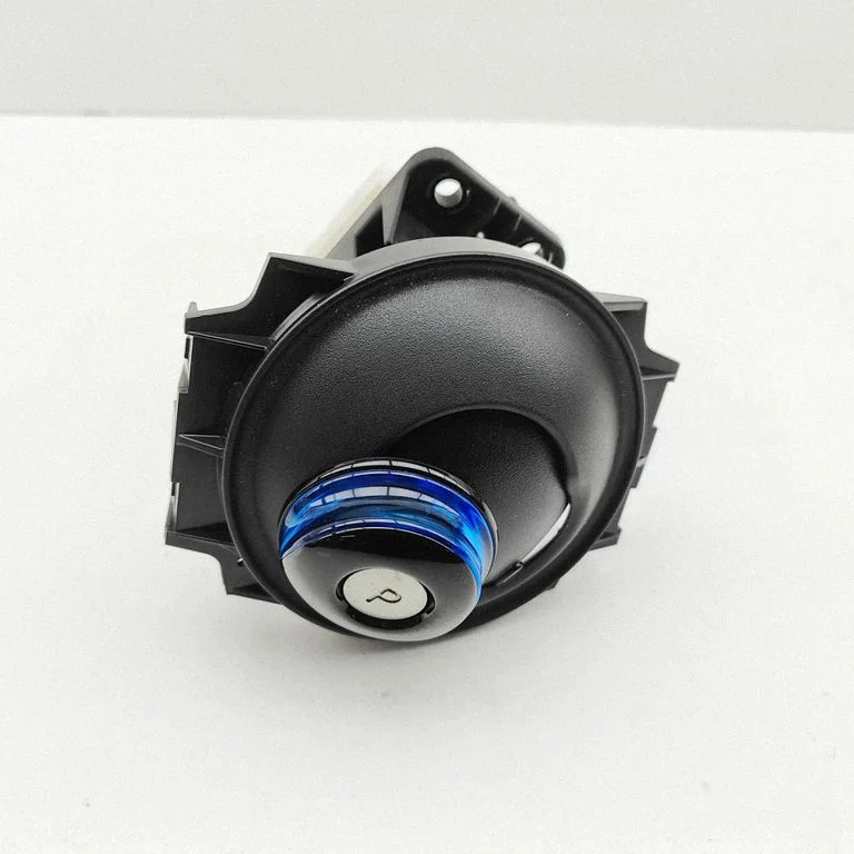 Pavarų perjungimo mechanizmas (kulisa)