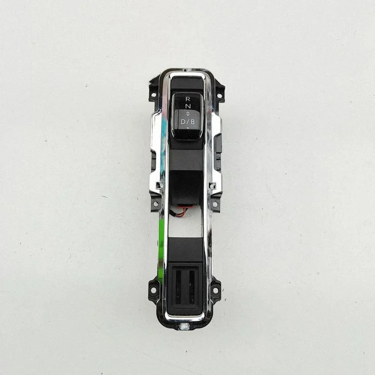 Gear selector mechanism – Skoda Enyaq iV (2020-)
