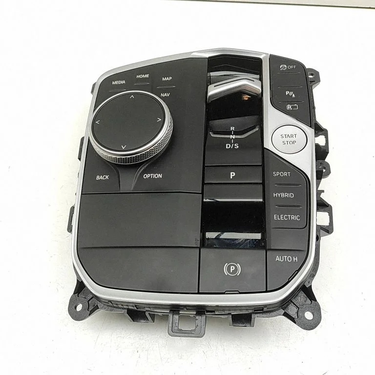 Gear selector mechanism – BMW 3 Series G20 G21 (2019-)