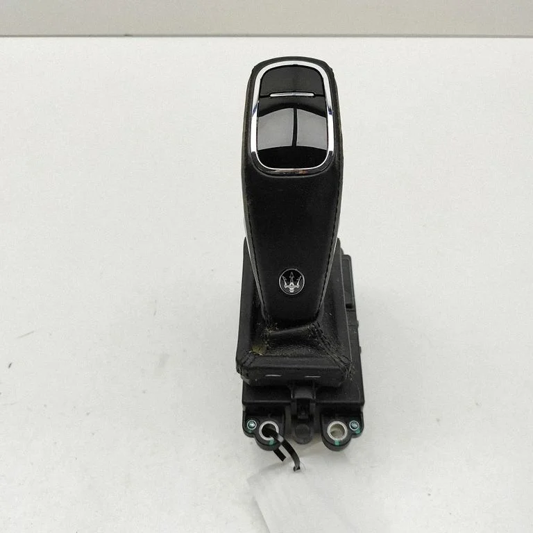 Gear selector mechanism 06701263180