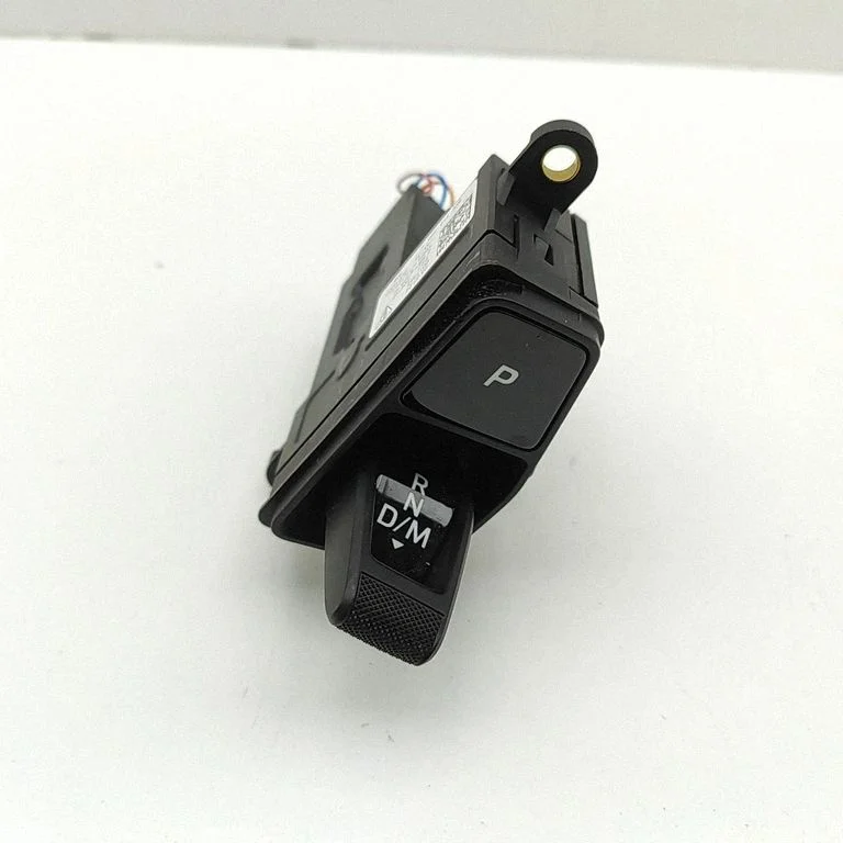 Gear selector mechanism 9Y2713033C