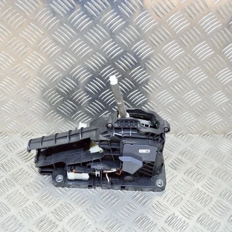 Mechanizm zmiany biegów (kulisa) – Volvo XC60 (2017-)