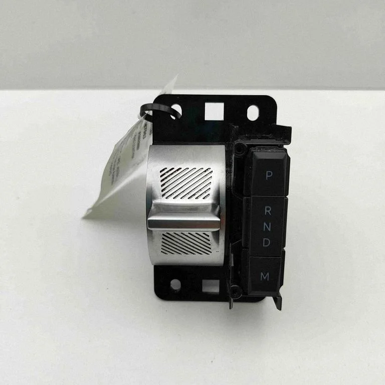 Gear selector mechanism – Opel Astra L (2021-)