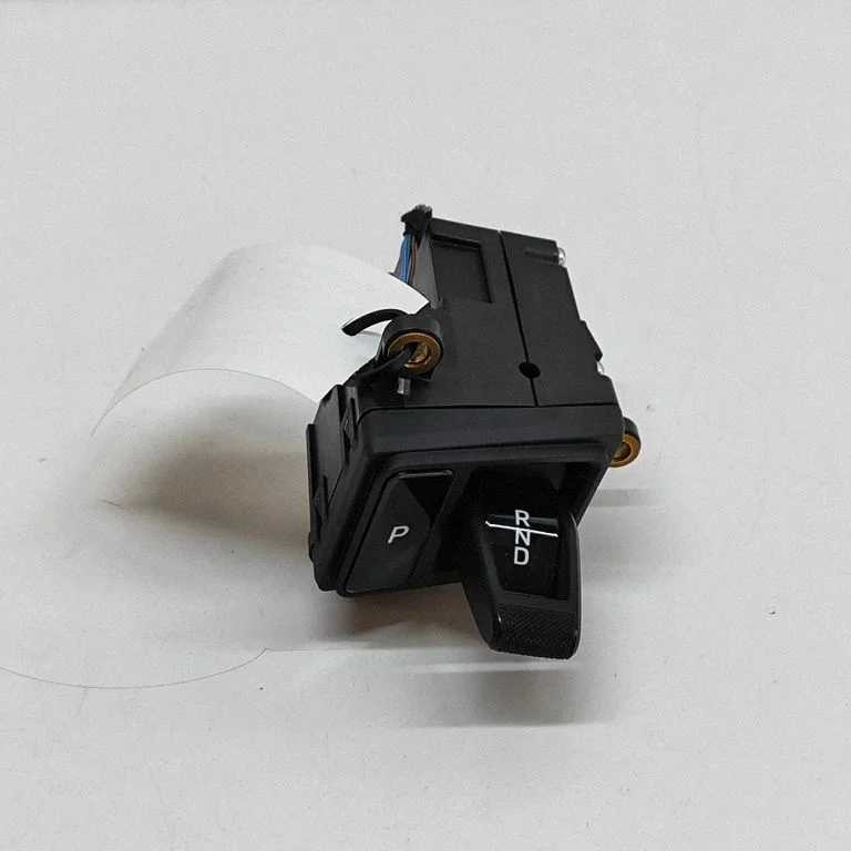 Pārnesumu pārslēgšanas mehānisms (kulise) – Porsche Taycan 9J1 (2019-)