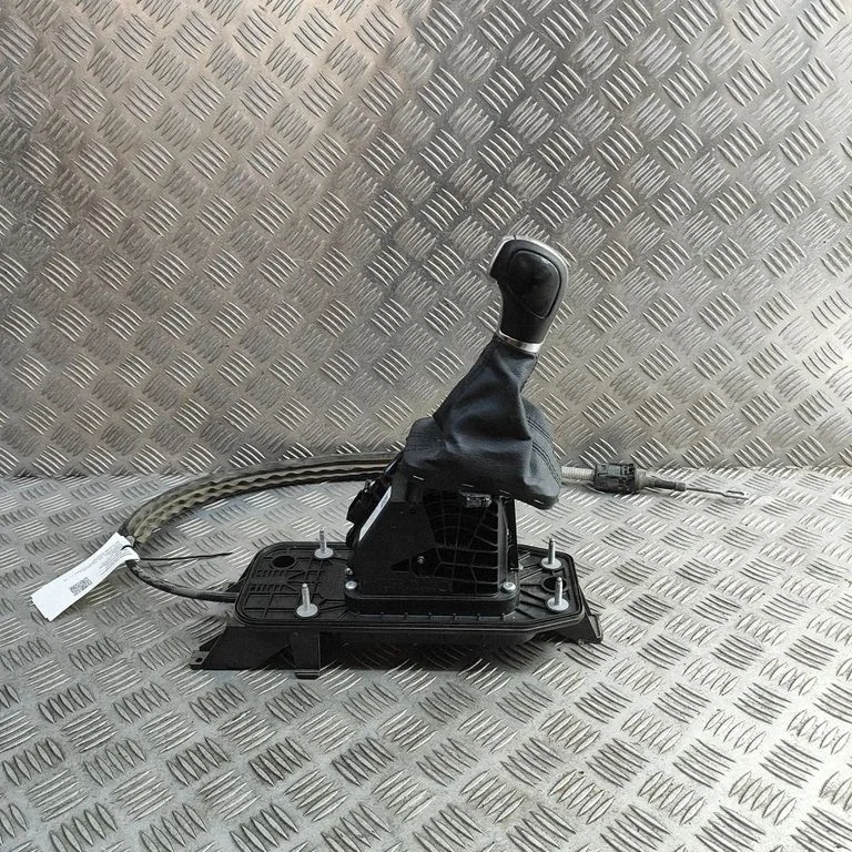 Gear selector mechanism 5N1713025G