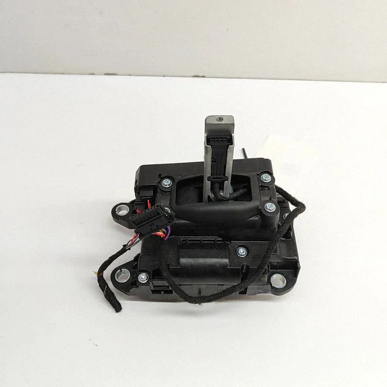 Gear selector mechanism – Audi Q5 SQ5 FY (2017-2025)