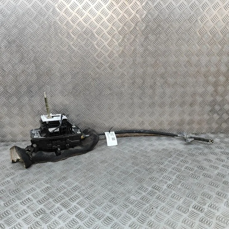 Gear selector mechanism 4G1713041AJ
