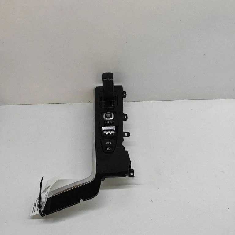 Gear selector mechanism 31469433