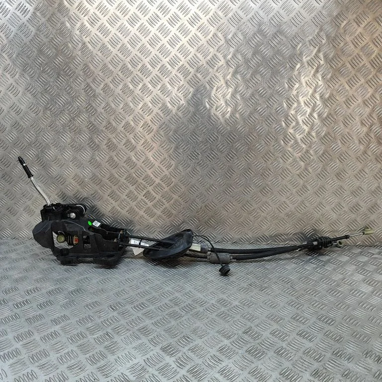 Mechanizm zmiany biegów (kulisa) 9840308980