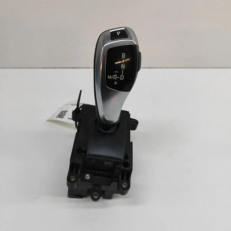 Käiguvahetusmehhanism (kuliss) – BMW 7-seeria F01 F02 F03 F04 (2008-2016)