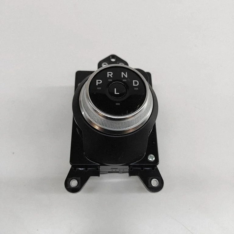 Mechanizm zmiany biegów (kulisa) PZ1P7P155AF