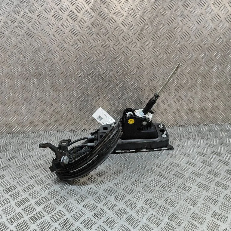Gear selector mechanism 5Q0711049BP – Audi SQ2 GA (2017-)