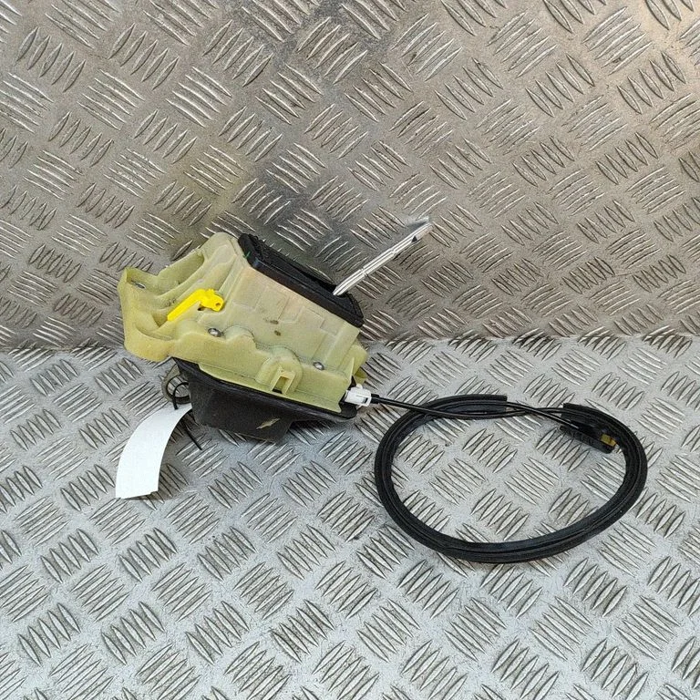 Mechanizm zmiany biegów (kulisa) A1722670124
