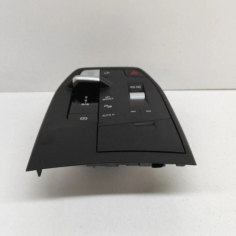 Gear selector mechanism 5A676F0 – BMW iX1 (2022-)