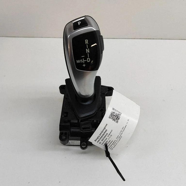 Mechanizm zmiany biegów (kulisa) – BMW Seria 3 F30 F35 F31 (2012-2018)