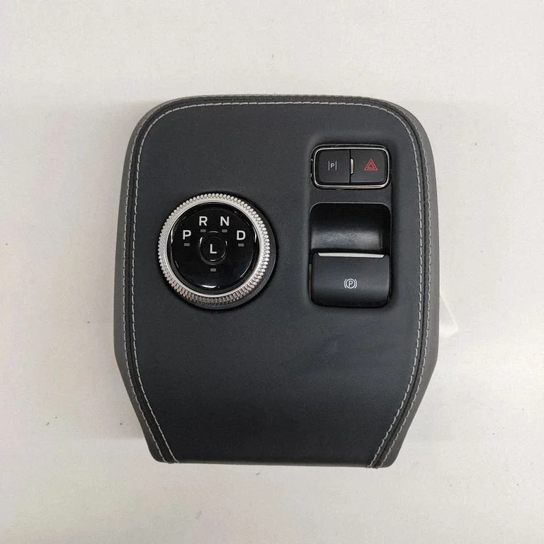Pavarų perjungimo mechanizmas (kulisa)