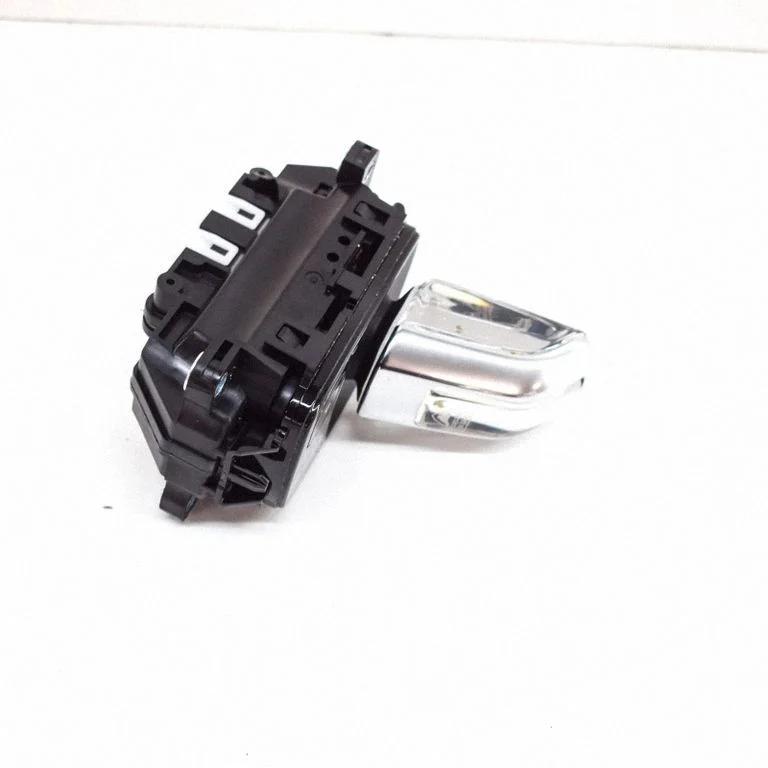 Gear selector mechanism – Volvo XC90 (2014-)