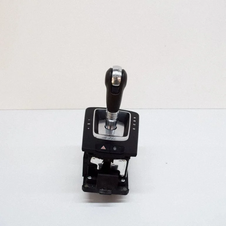 Gear selector mechanism – Porsche 911 991 (2011-2019)