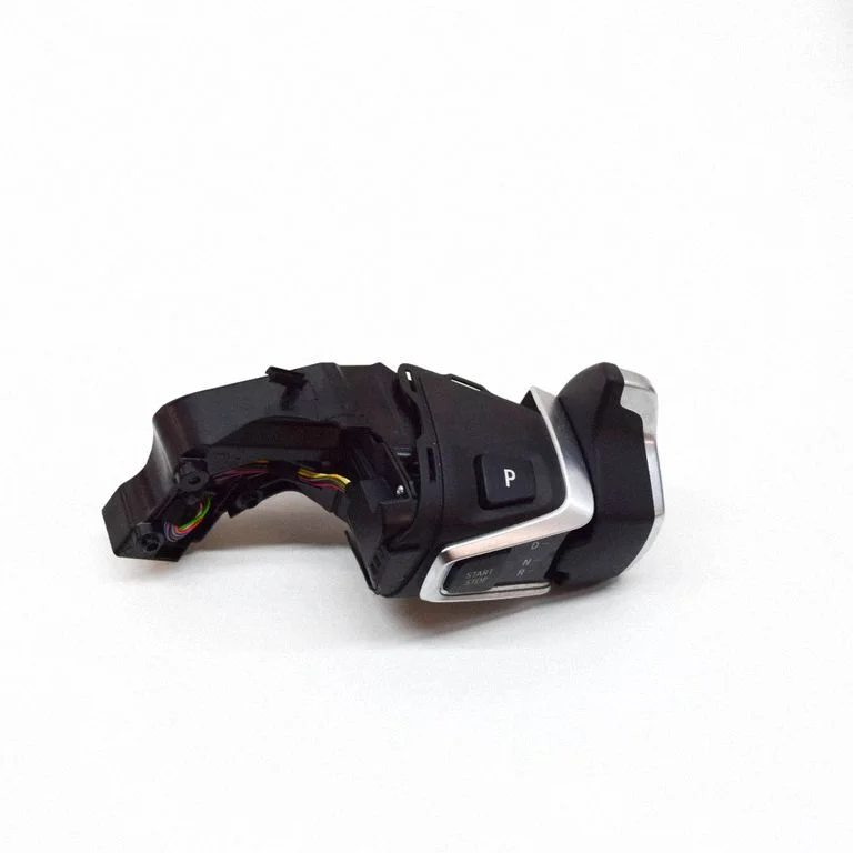 Gear selector mechanism 6999578 – BMW i3 (2013-)