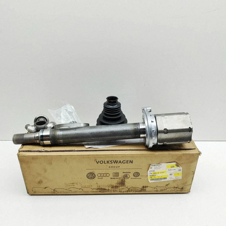 Front driveshaft – Volkswagen Crafter (2017-)