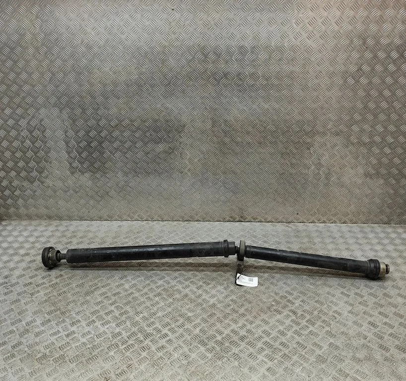 Middle center prop shaft – Audi A6 S6 C7 4G (2011-2018)